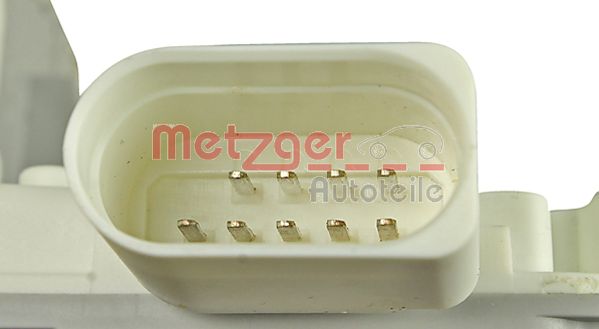 Замок двери - 2314074 METZGER